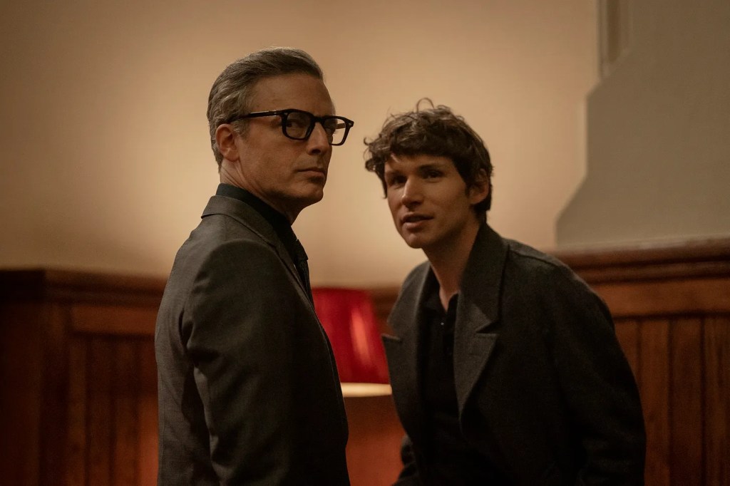 Talamasca The Secret Order