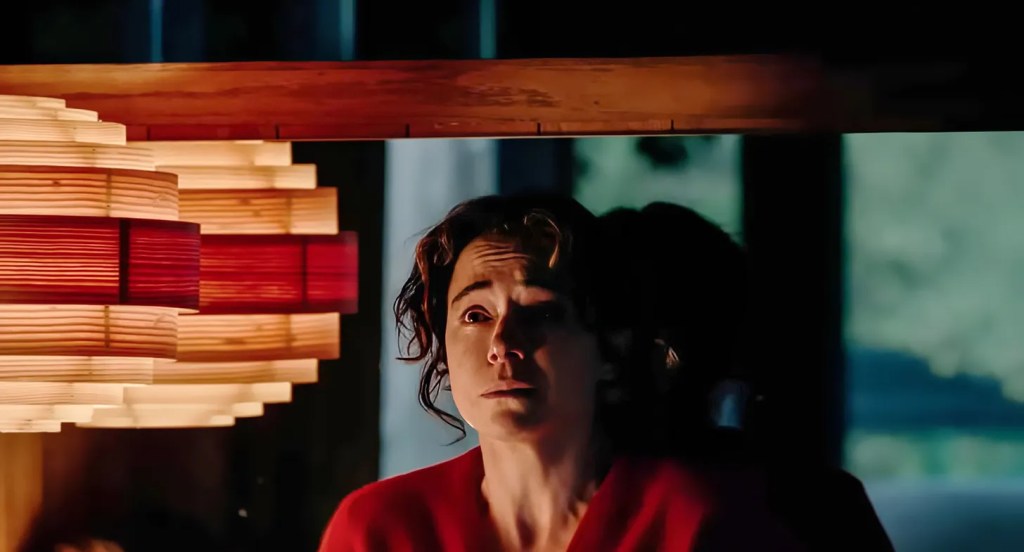 Keeper VFX interview